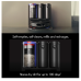 218087-01 Dyson Spot+Scrub™Ai Wet and Dry Robot Vacuum 